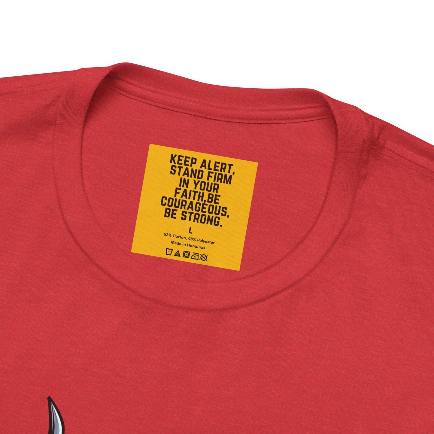 TRUCKIN' - Unisex Jersey Short Sleeve Tee