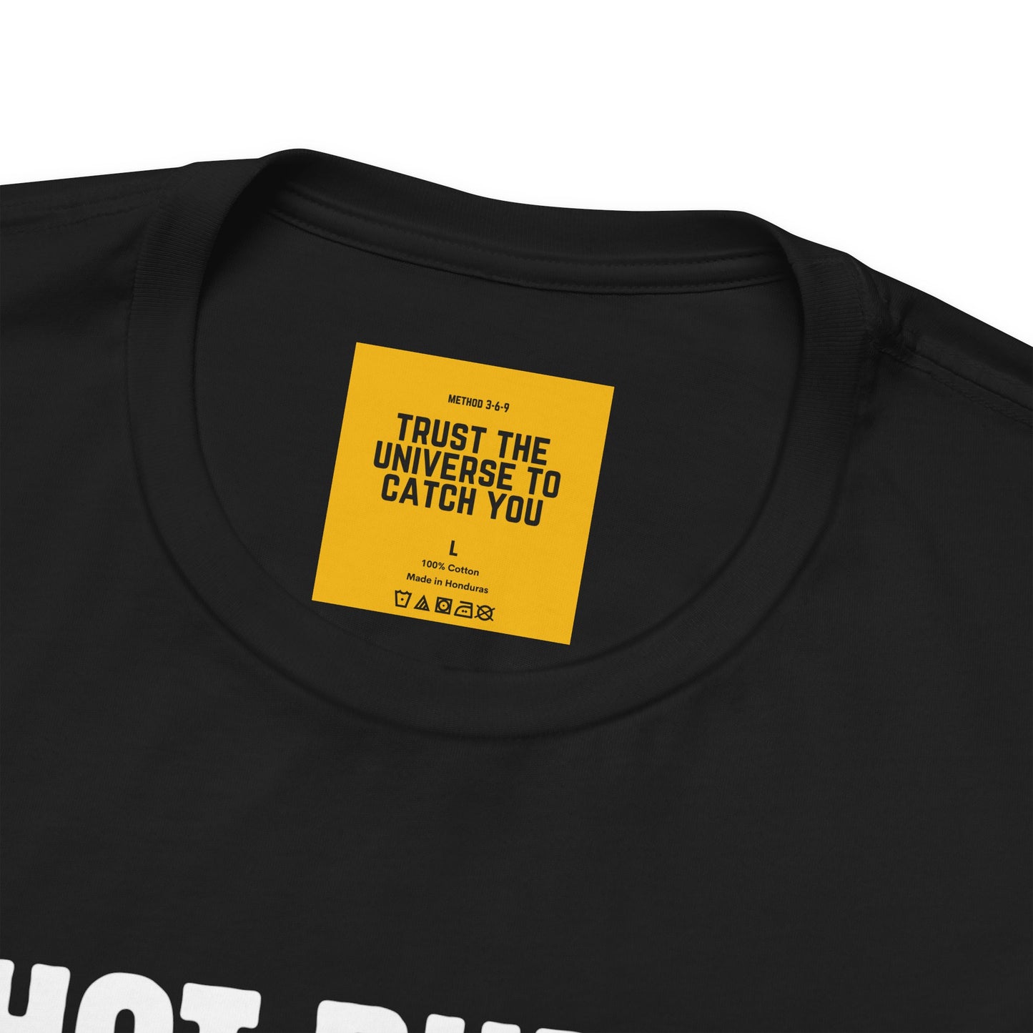 HOT BUFFET -Unisex Jersey Short Sleeve Tee