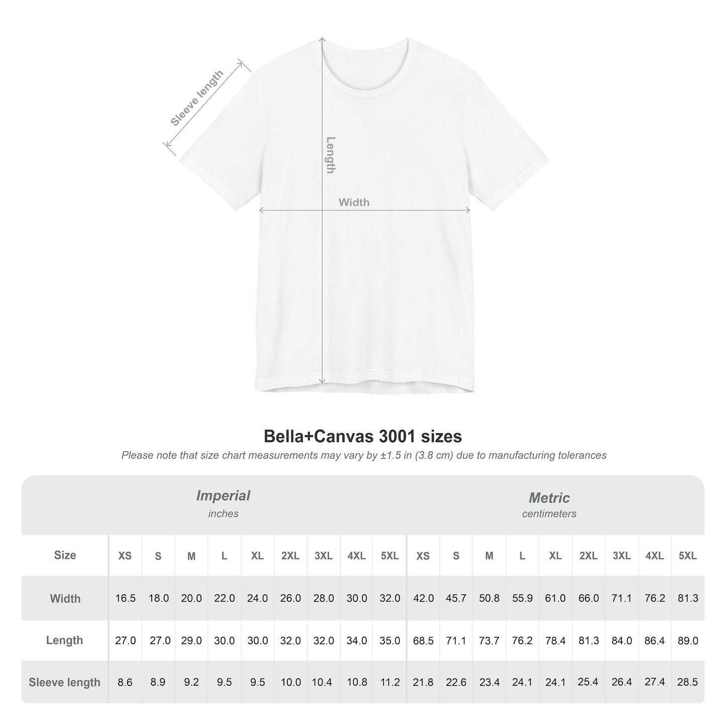 MOTHER OF FUCKERS (something amazing will happen today)- Unisex Jersey Short Sleeve Tee