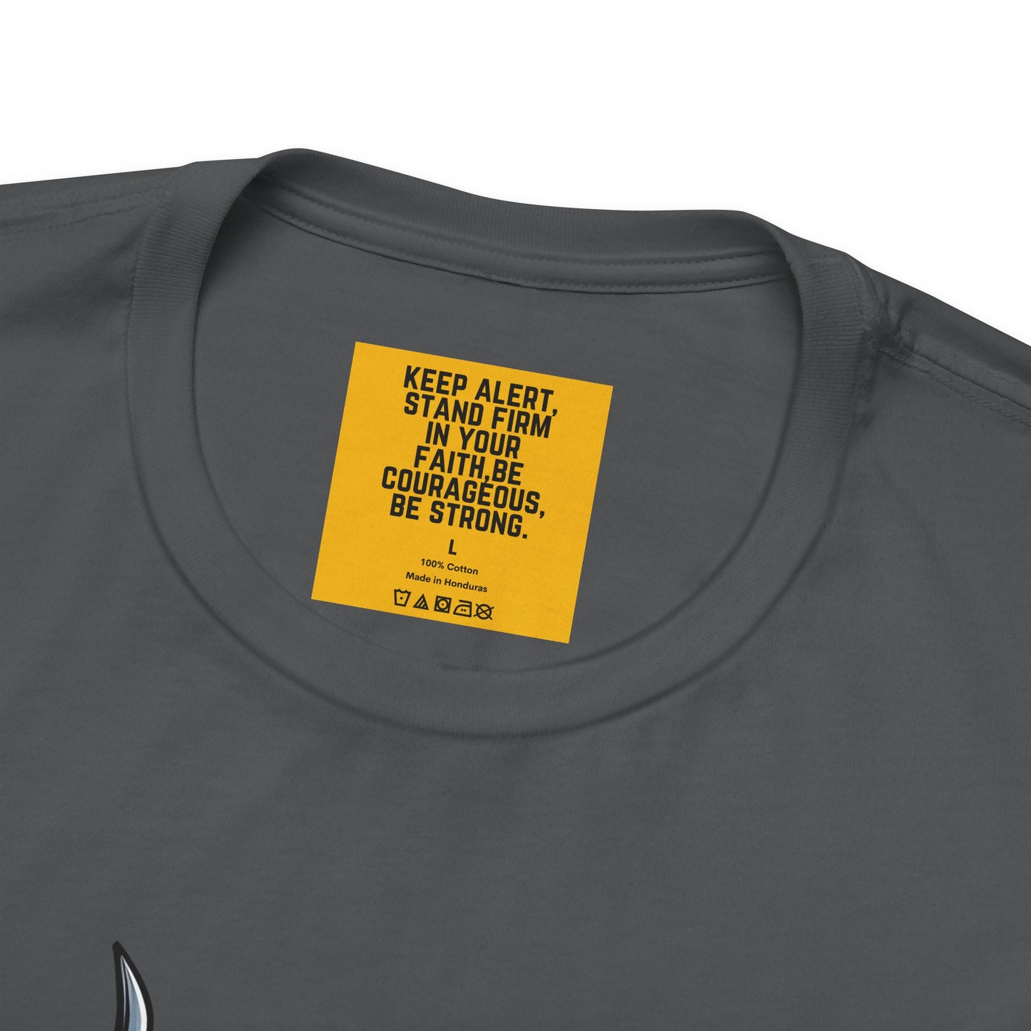 TRUCKIN' - Unisex Jersey Short Sleeve Tee