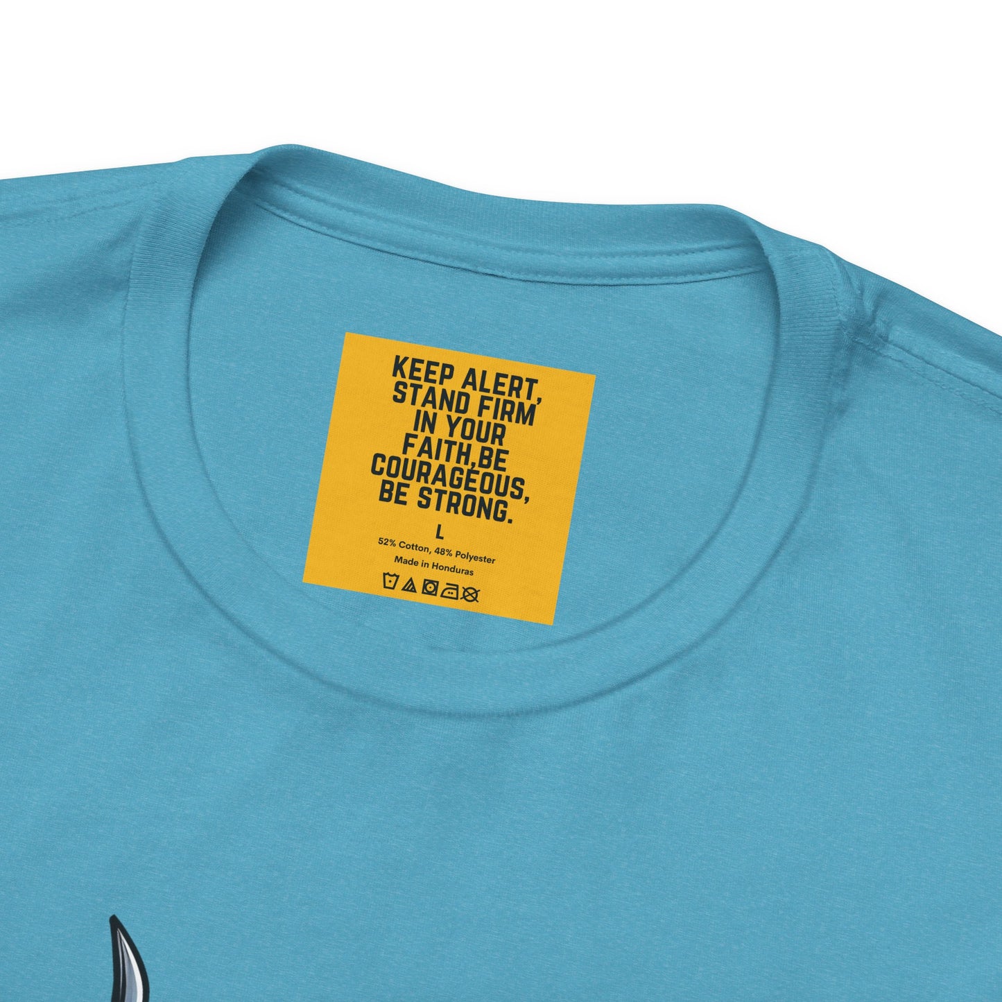 TRUCKIN' - Unisex Jersey Short Sleeve Tee