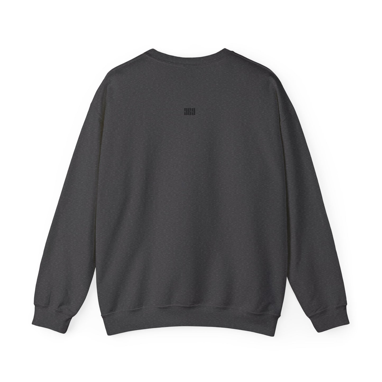 GARDENING MAKES MY HEART GLOW- Ethically grown US cotton-Unisex Heavy Blend™ Crewneck Sweatshirt-(OEKO-TEX)