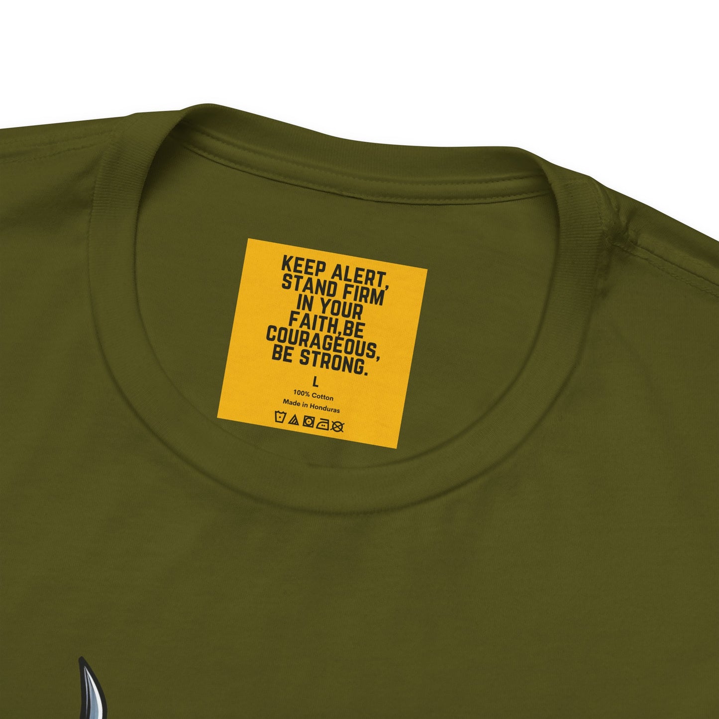 TRUCKIN' - Unisex Jersey Short Sleeve Tee