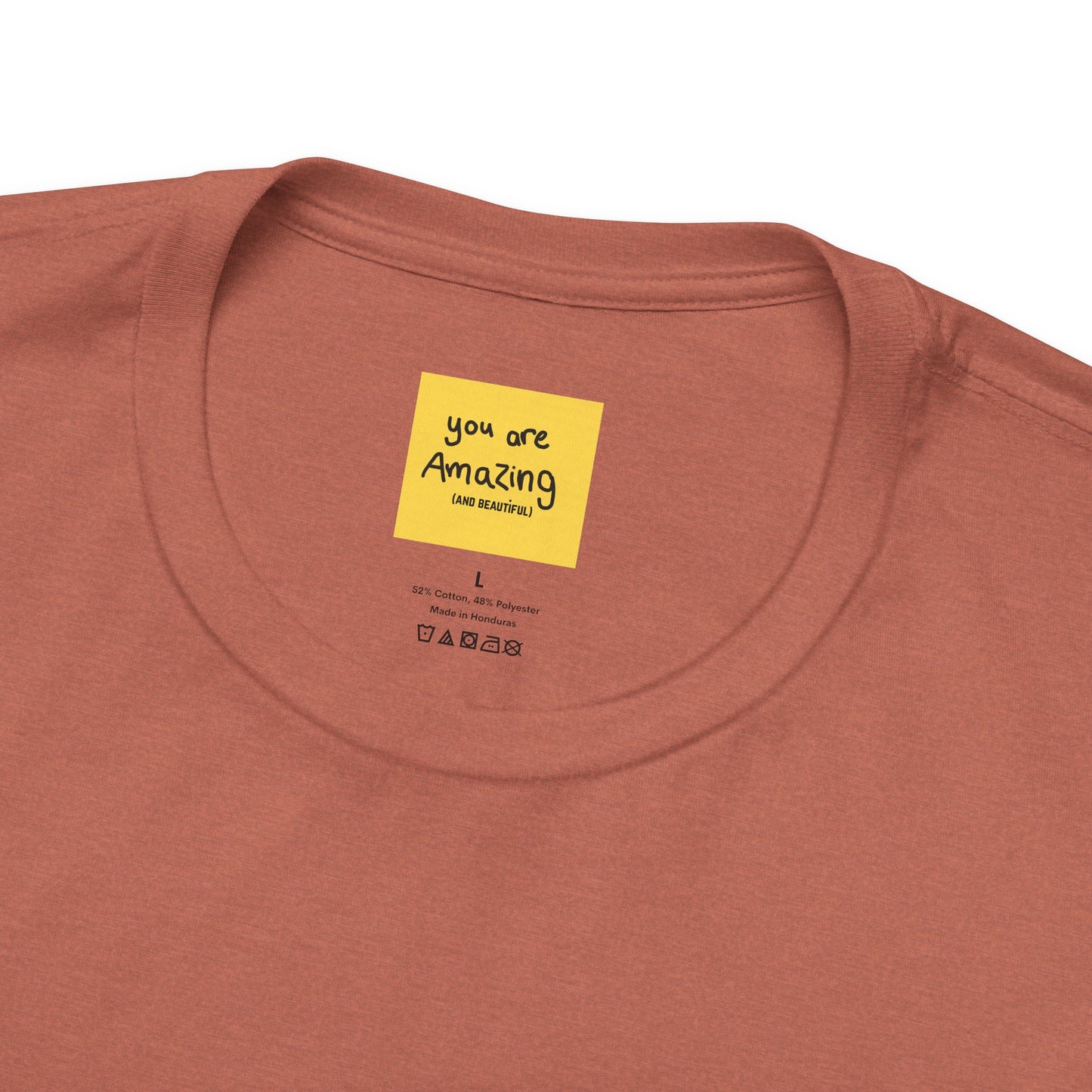 HOT BUFFET -Unisex Jersey Short Sleeve Tee